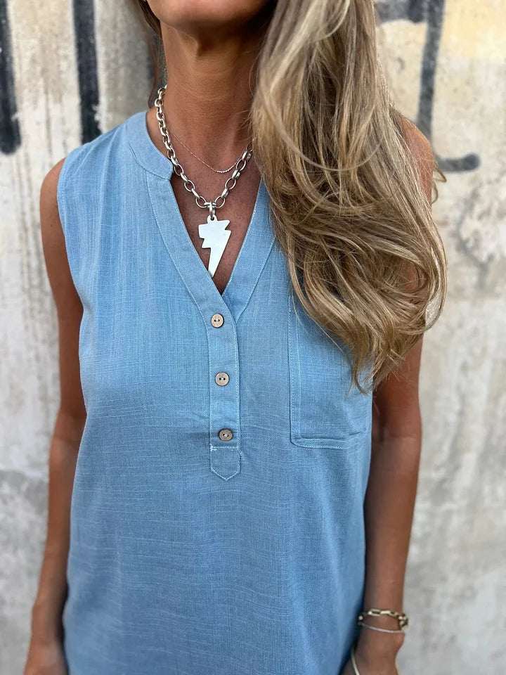 Noa™ | Essential damesjurk