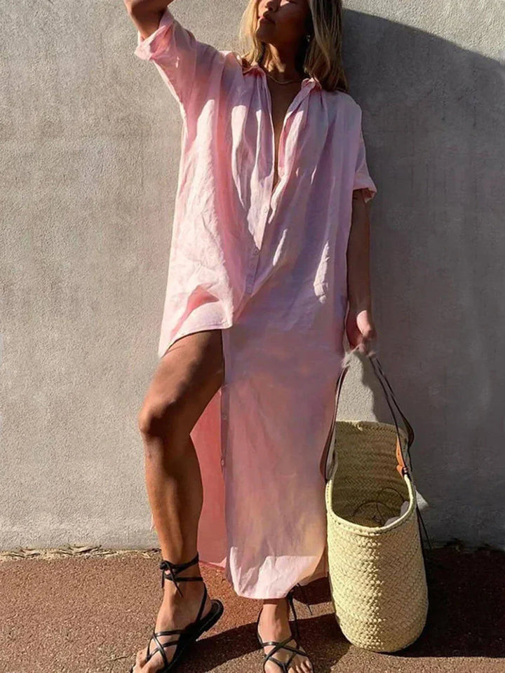 Danica - Elegante jurk