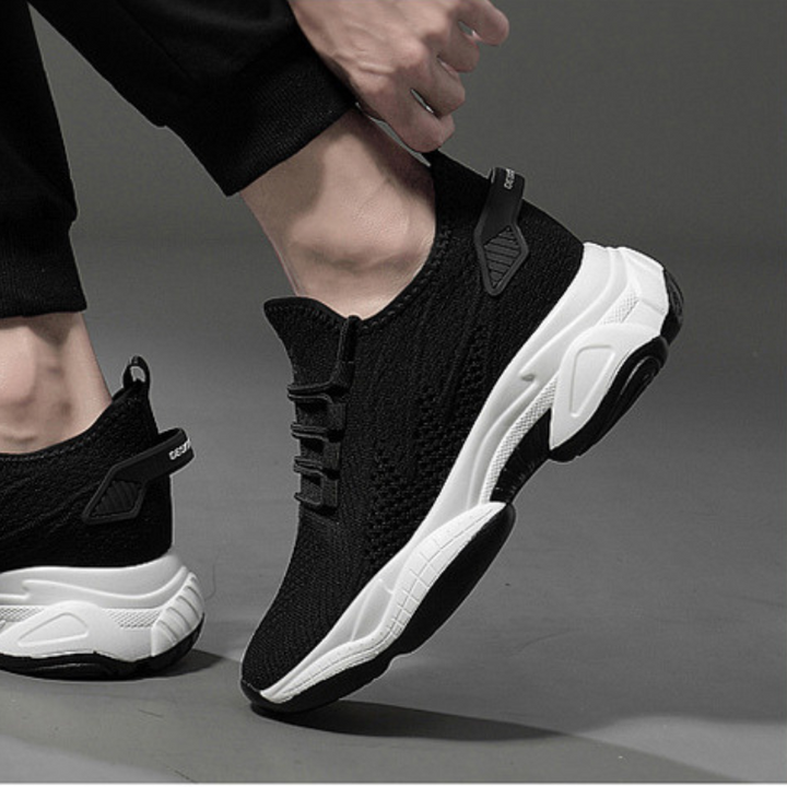 SkySneakers Pro™ | Voeg +6CM, +8CM of +10CM toe aan je lengte