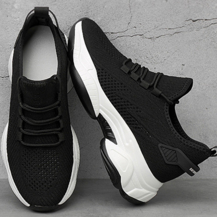 SkySneakers Pro™ | Voeg +6CM, +8CM of +10CM toe aan je lengte