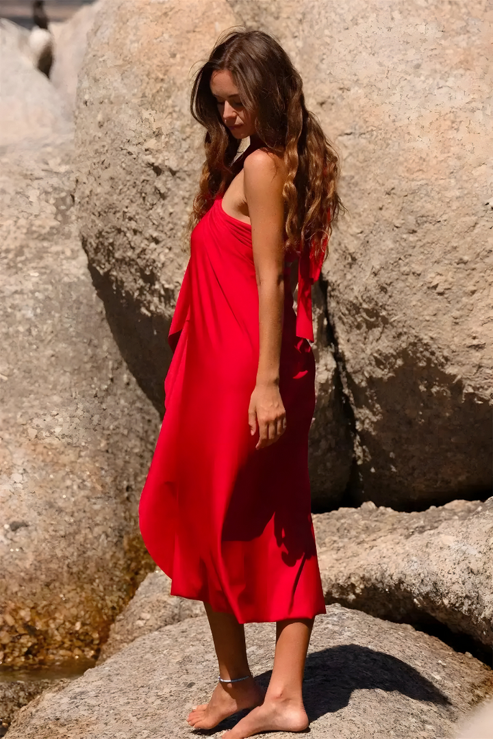 Ivy™ | Infinity Jurk