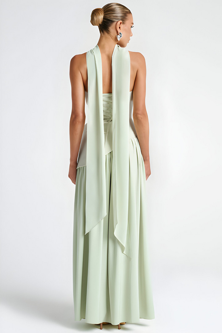 Kara™ | Maxi Jurk