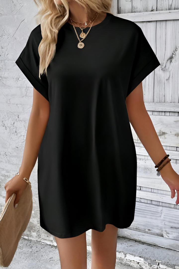 Noa™ | Casual t-shirtjurk