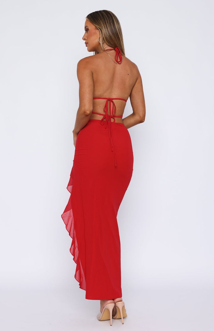 Gaby™ | Elegante Maxi-jurk