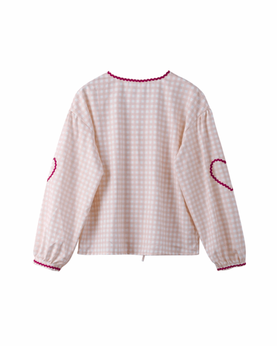 THE AMOUR SHIRT
