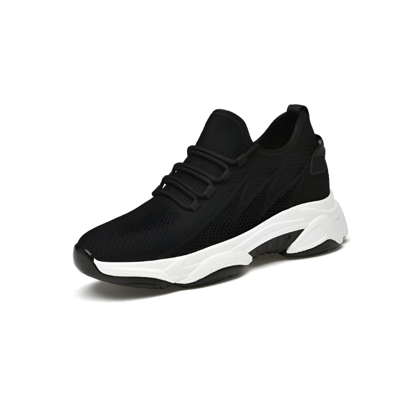 SkySneakers Pro™ | Voeg +6CM, +8CM of +10CM toe aan je lengte