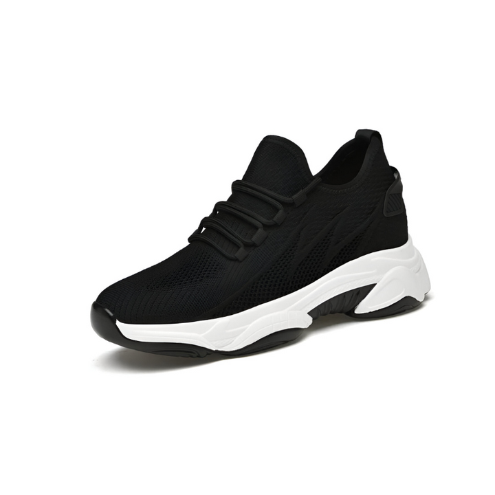 SkySneakers Pro™ | Voeg +6CM, +8CM of +10CM toe aan je lengte