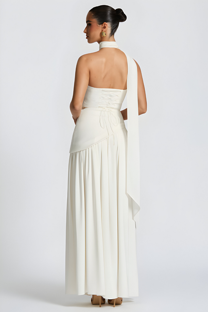 Kara™ | Maxi Jurk