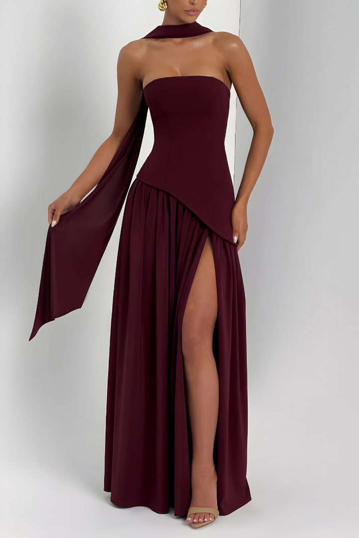 Kara™ | Maxi Jurk