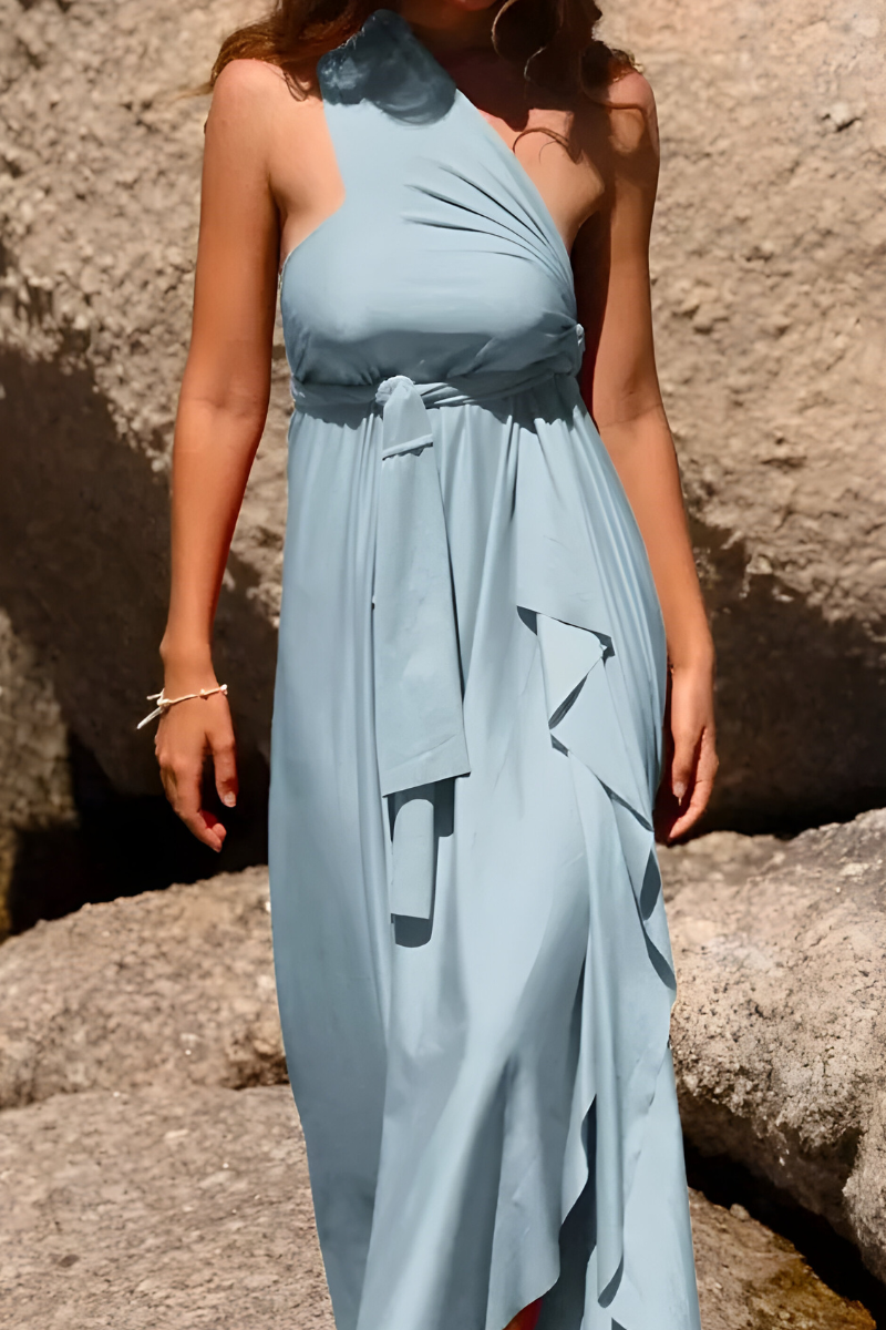 Ivy™ | Infinity Jurk