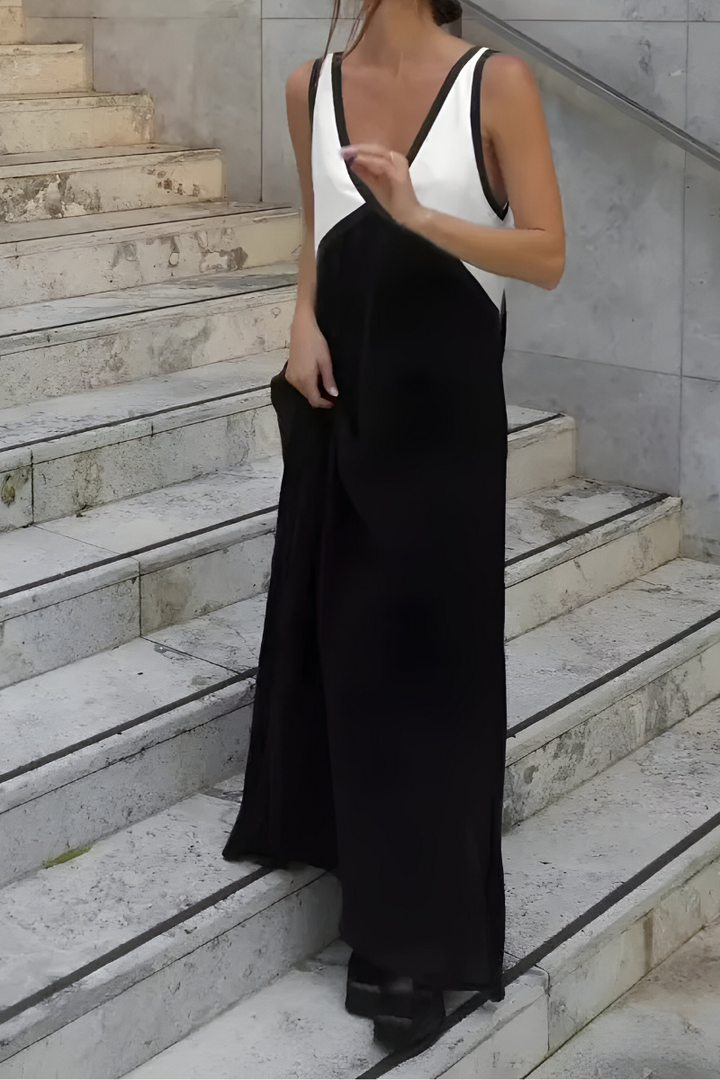 Tess™ | Zomerse Luchtige Jurk