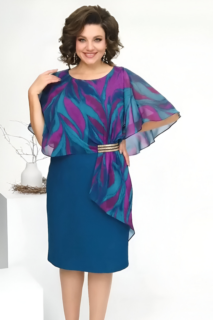 Willeke™ | Elegante & Stijlvolle Jurk