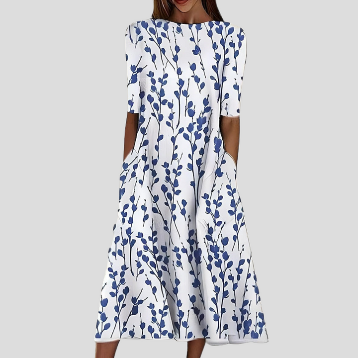 Siana - Elegant casual kledingstuk