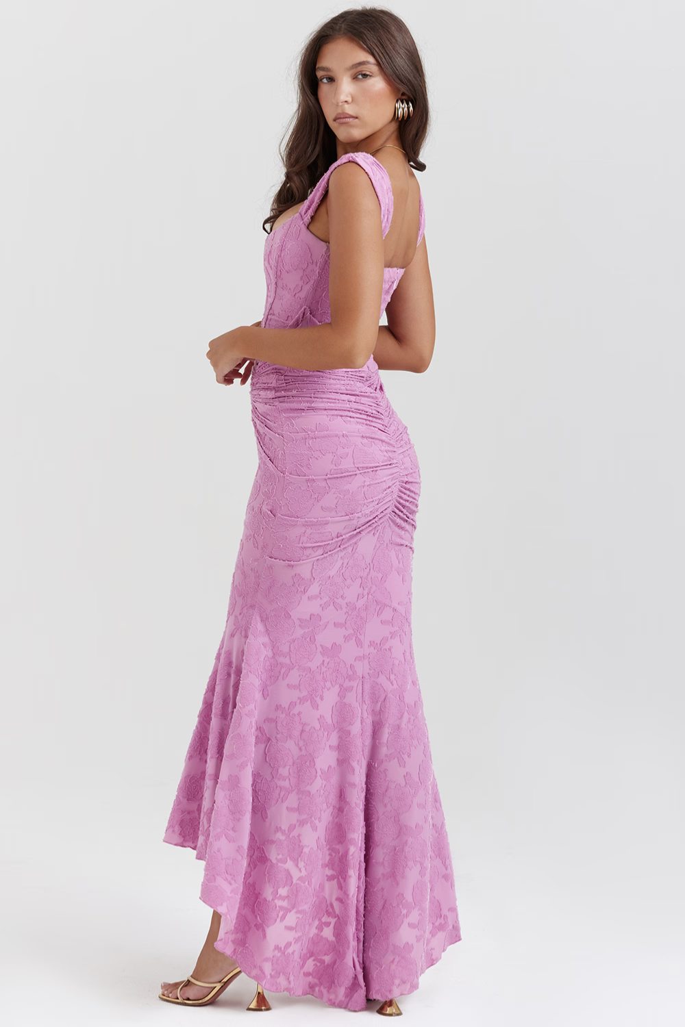 Amira™ | Elegante Jurk