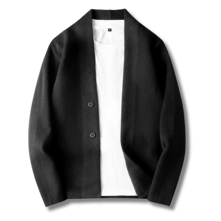 Michiel™ | Moderne Blazer met Relaxte Pasvorm