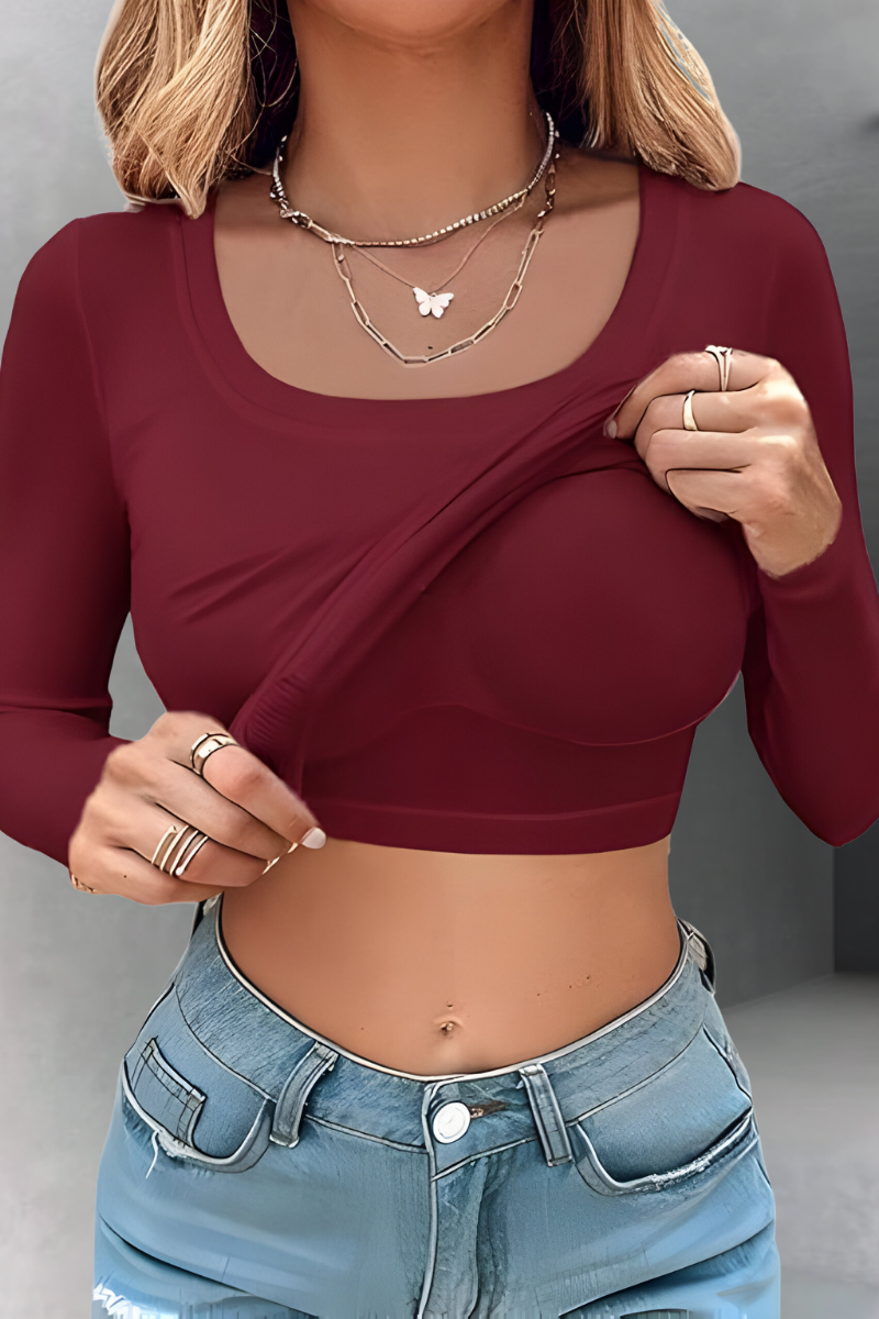 DE LUCY SWEATER