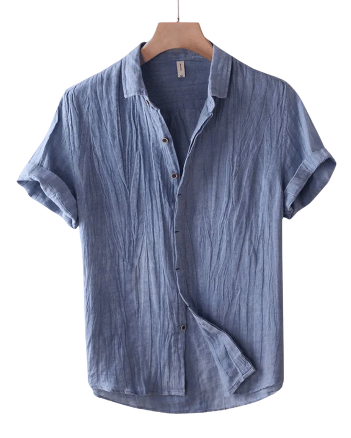 Phuket Linnen Blouse