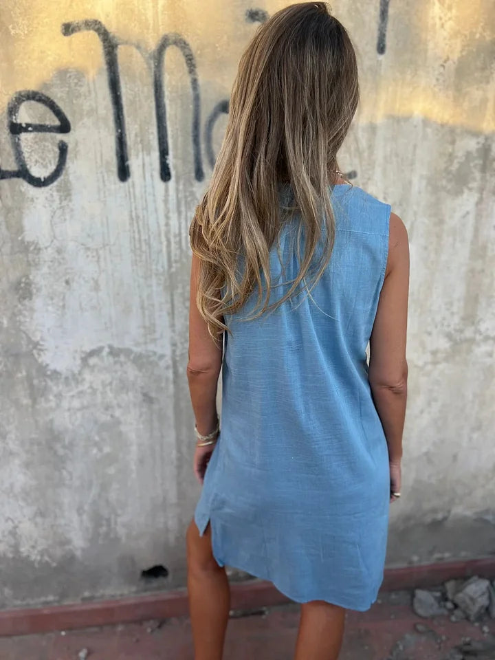 Noa™ | Essential damesjurk