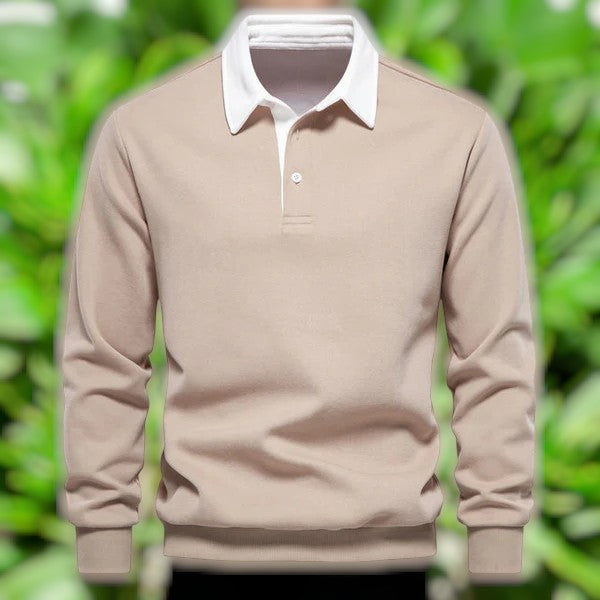 Moritz™ | Klassiek Winter-Polo