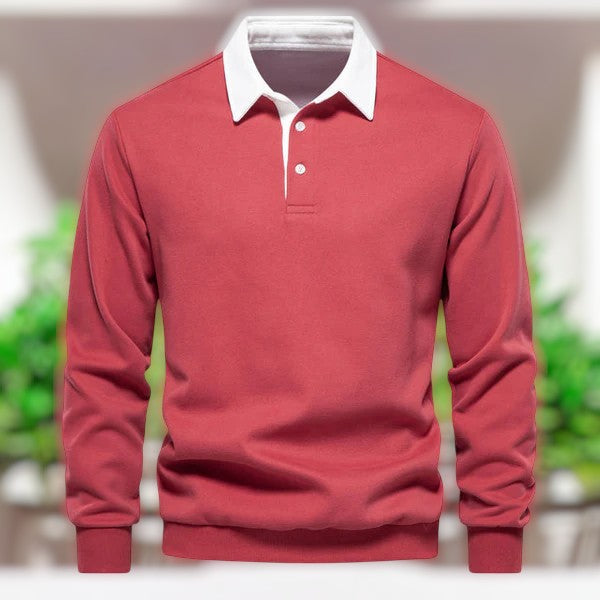 Moritz™ | Klassiek Winter-Polo