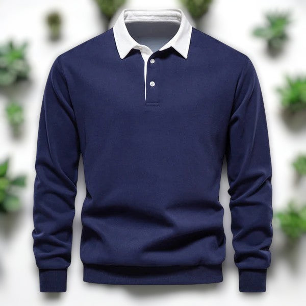 Moritz™ | Klassiek Winter-Polo