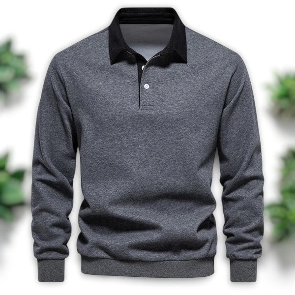 Moritz™ | Klassiek Winter-Polo