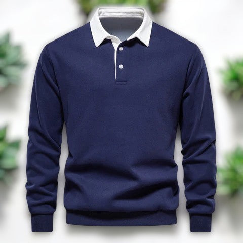 Moritz™ | Klassiek Winter-Polo