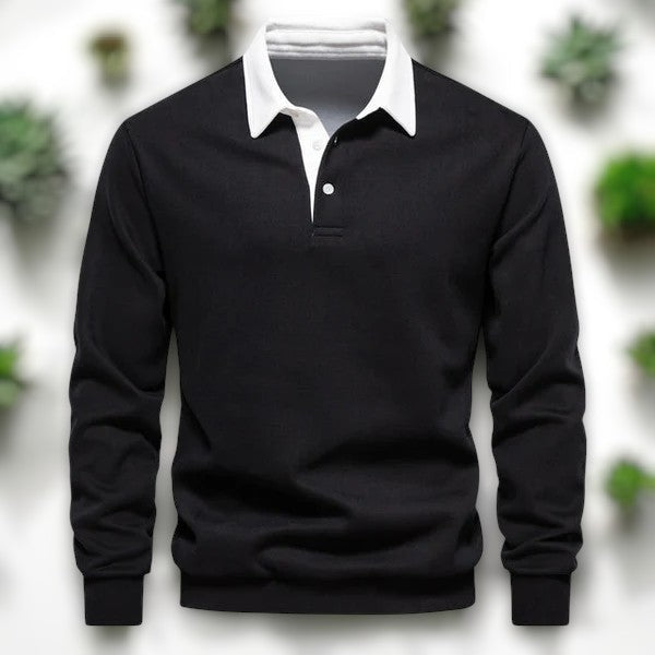 Moritz™ | Klassiek Winter-Polo