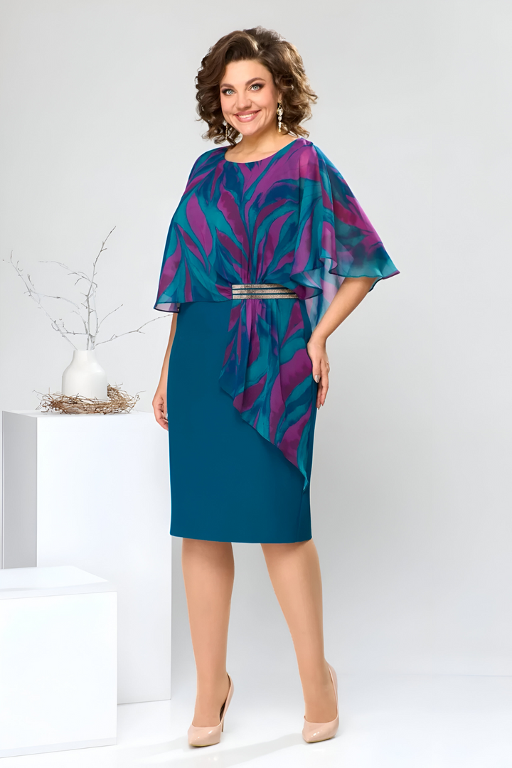 Willeke™ | Elegante & Stijlvolle Jurk