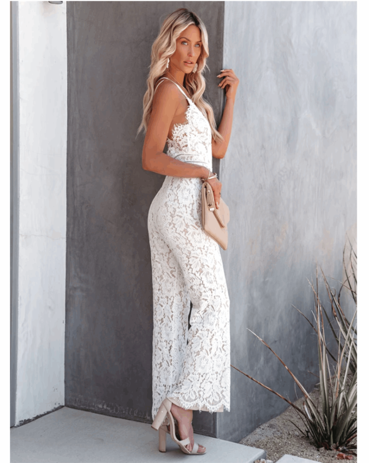 THE JESSY JUMPSUIT