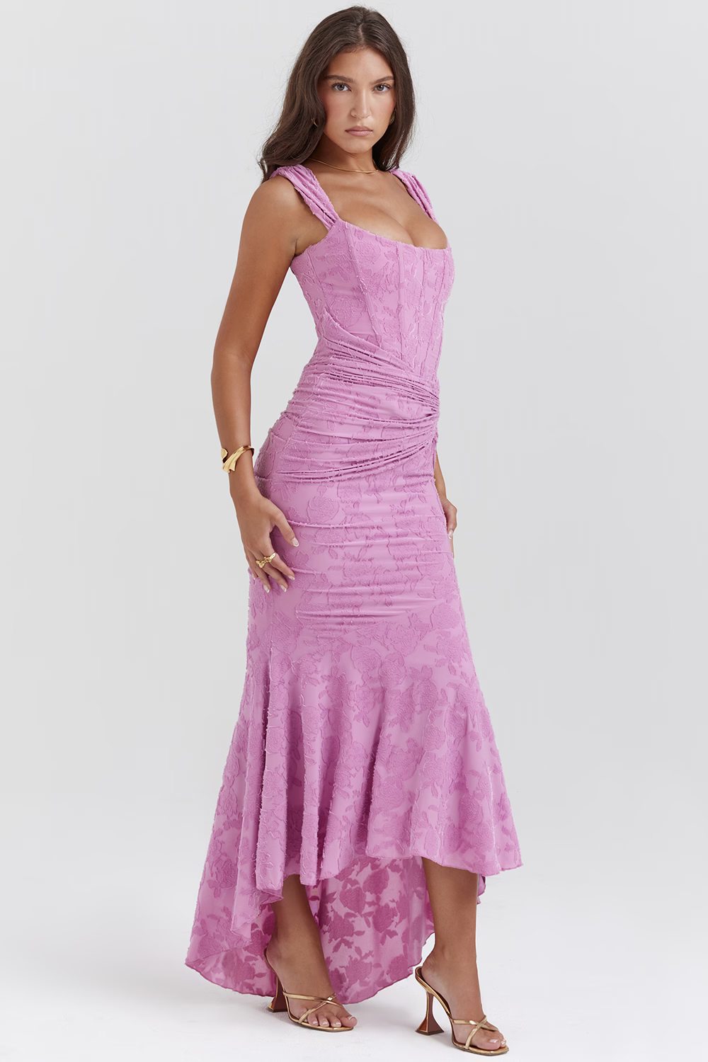 Amira™ | Elegante Jurk