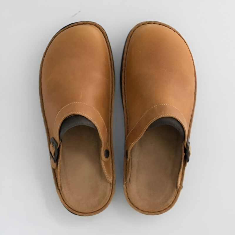 Michael™ | Ultra-Comfort Orthopedische Schoenen