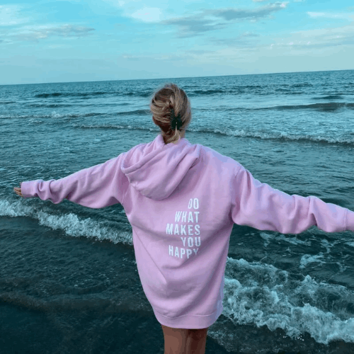 DE FREEDOM HOODIE