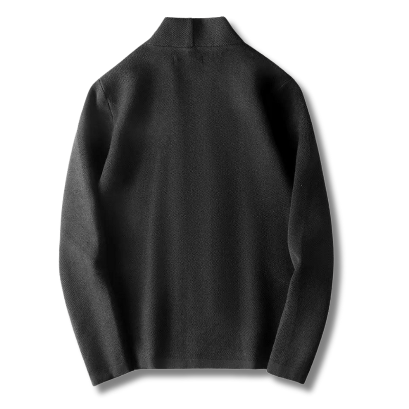 Michiel™ | Moderne Blazer met Relaxte Pasvorm