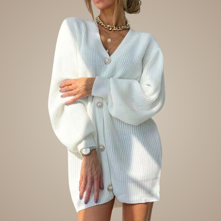 DE BONZA CARDIGAN