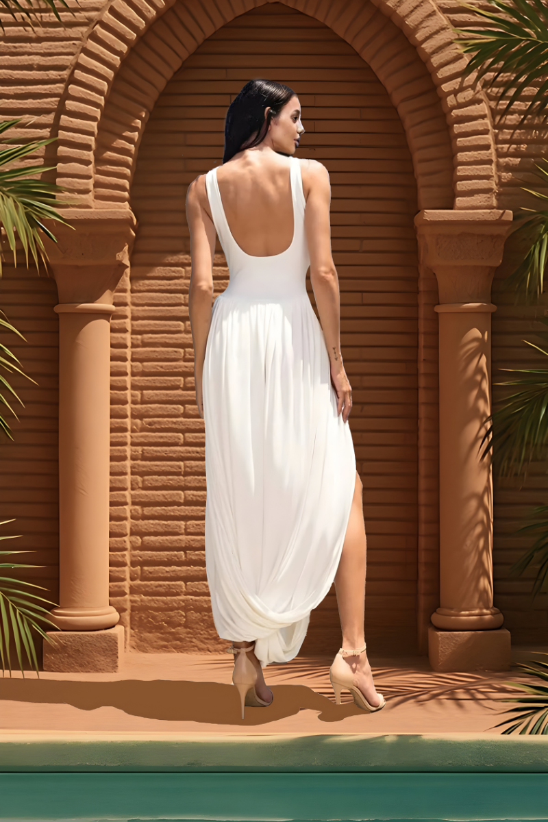 Stella™  | Zomer Maxi Jurk