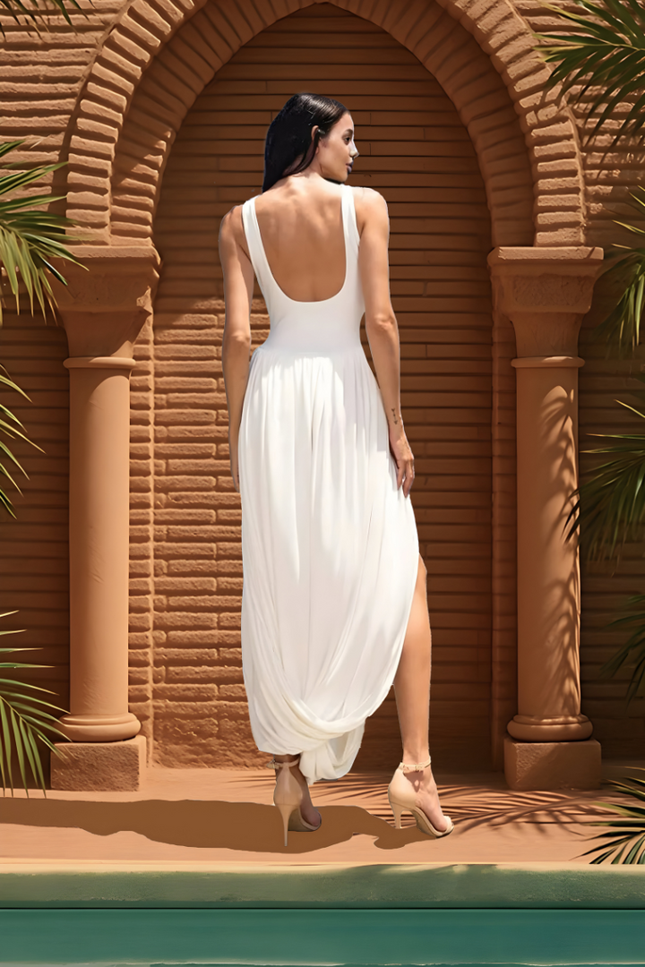 Stella™  | Zomer Maxi Jurk