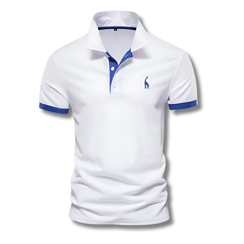 Sven™ | Casual Poloshirt