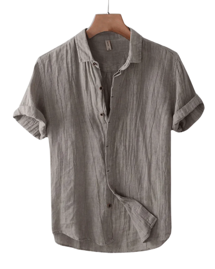 Phuket Linnen Blouse