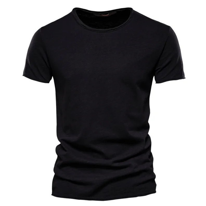 Klassiek T-shirt (2+1 GRATIS)