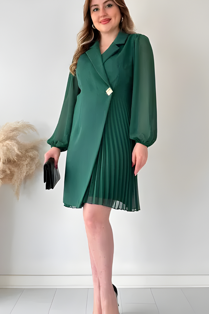 Amira™ | Stijlvolle en Comfortabele Jurk