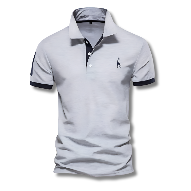 Sven™ | Casual Poloshirt