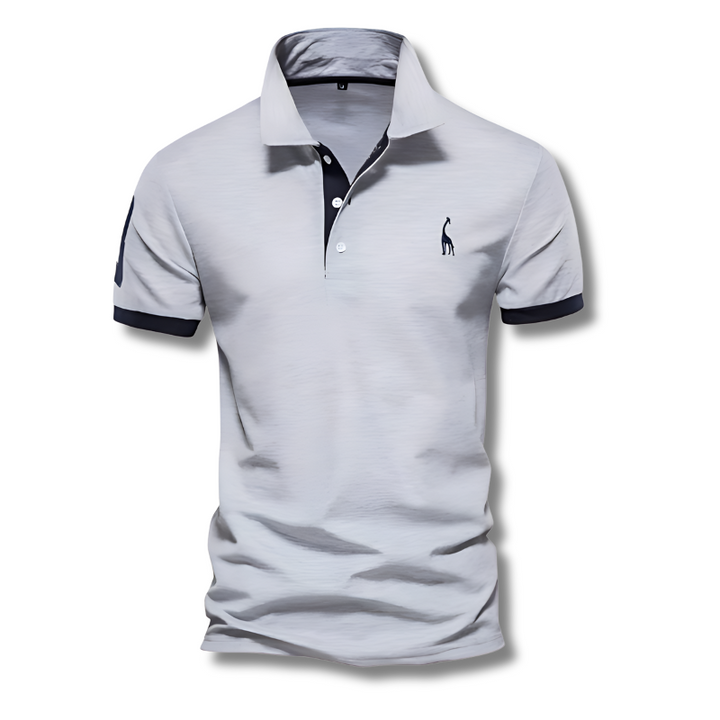 Sven™ | Casual Poloshirt