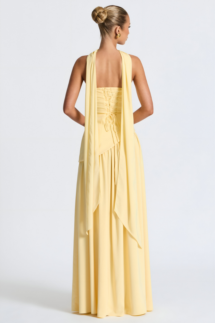 Kara™ | Maxi Jurk