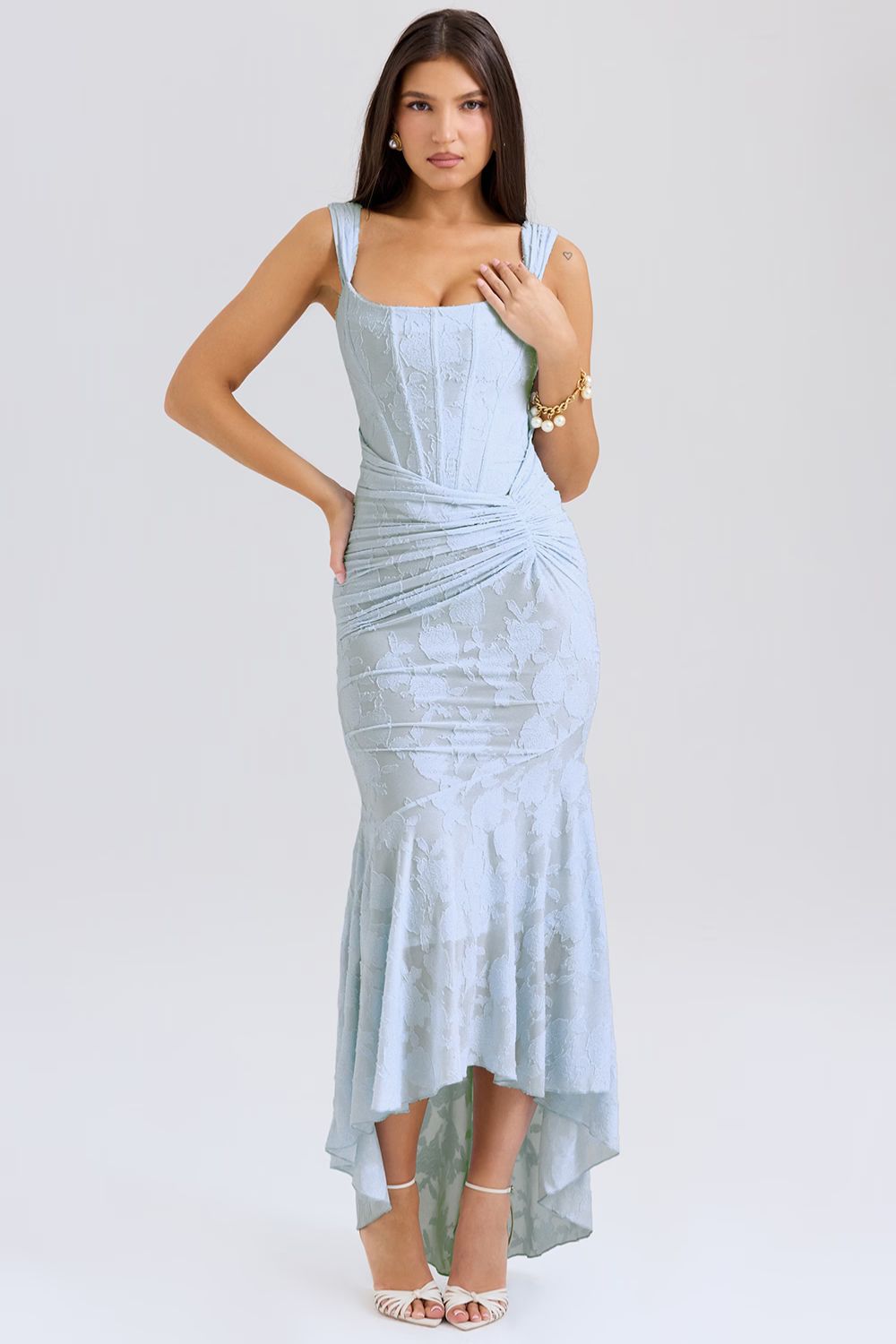 Amira™ | Elegante Jurk