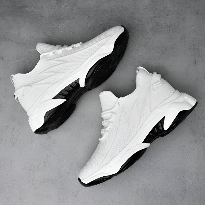 SkySneakers Pro™ | Voeg +6CM, +8CM of +10CM toe aan je lengte