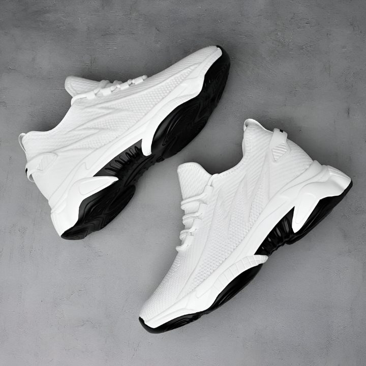 SkySneakers Pro™ | Voeg +6CM, +8CM of +10CM toe aan je lengte