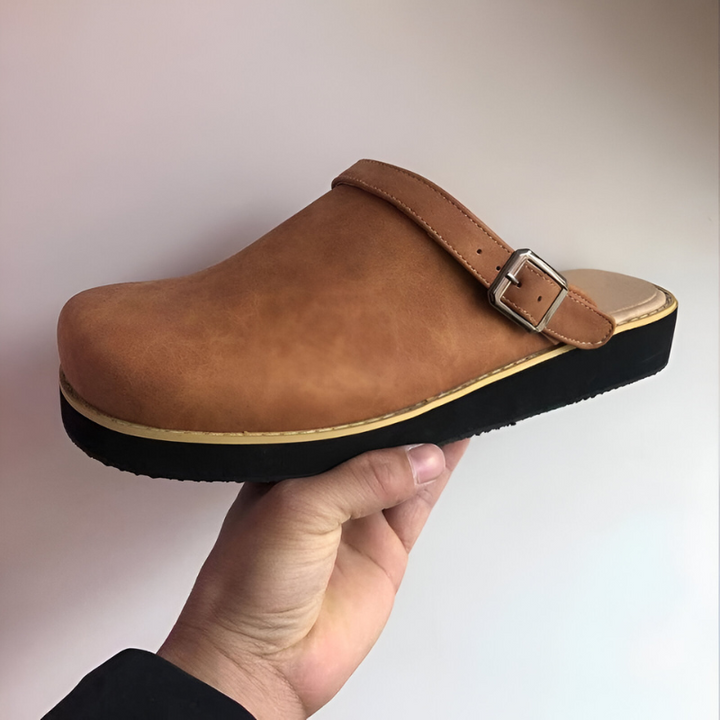 Michael™ | Ultra-Comfort Orthopedische Schoenen