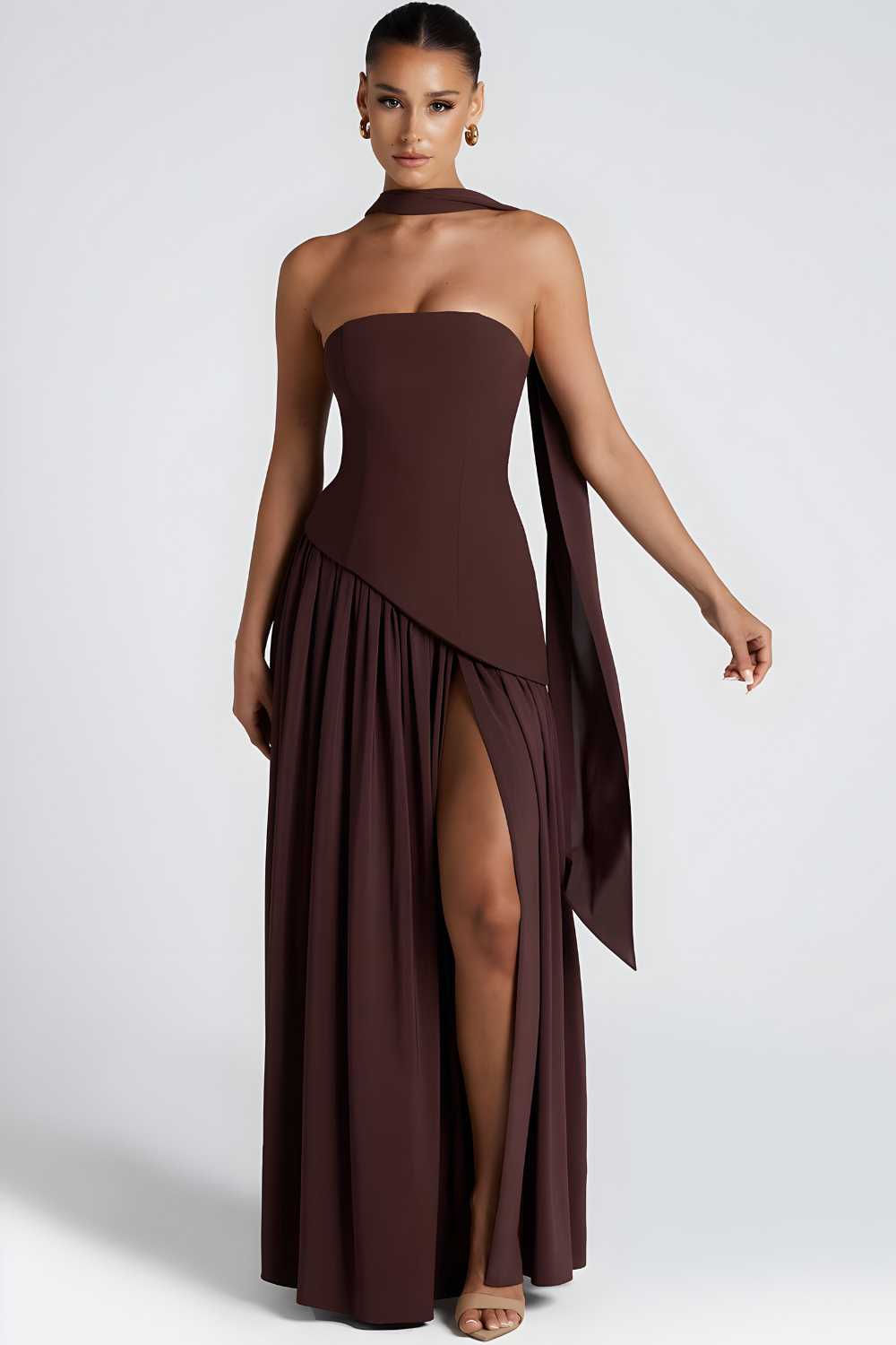 Reian™ | Elegante Avondjurk