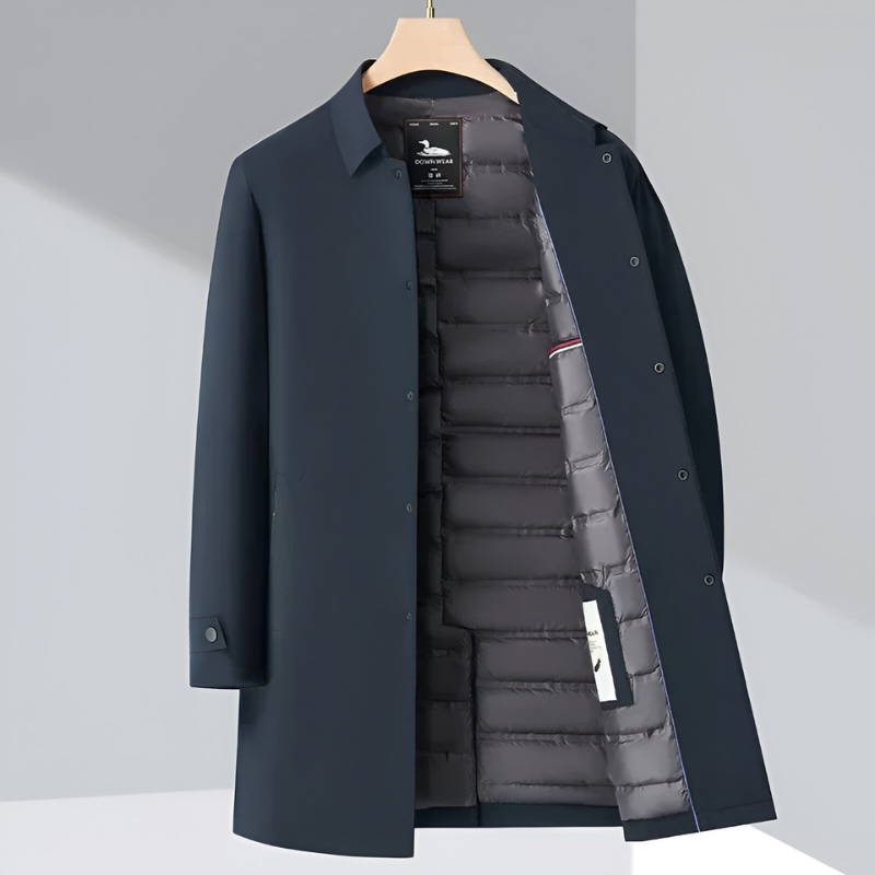 Mark™ | Trenchcoat
